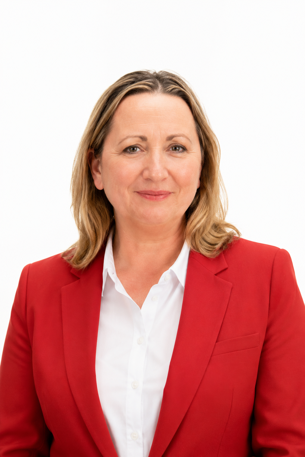 Aneta Gzella, Office Manager at KK Accommodation