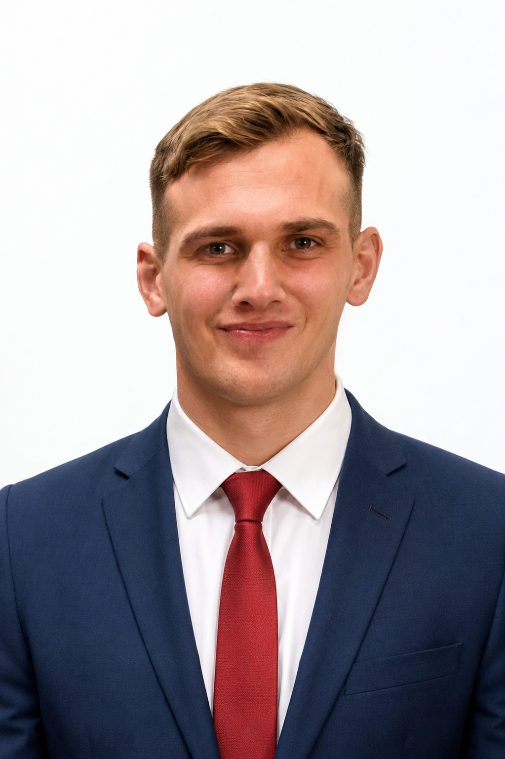 Brad Martin, Director at KK Accommodation