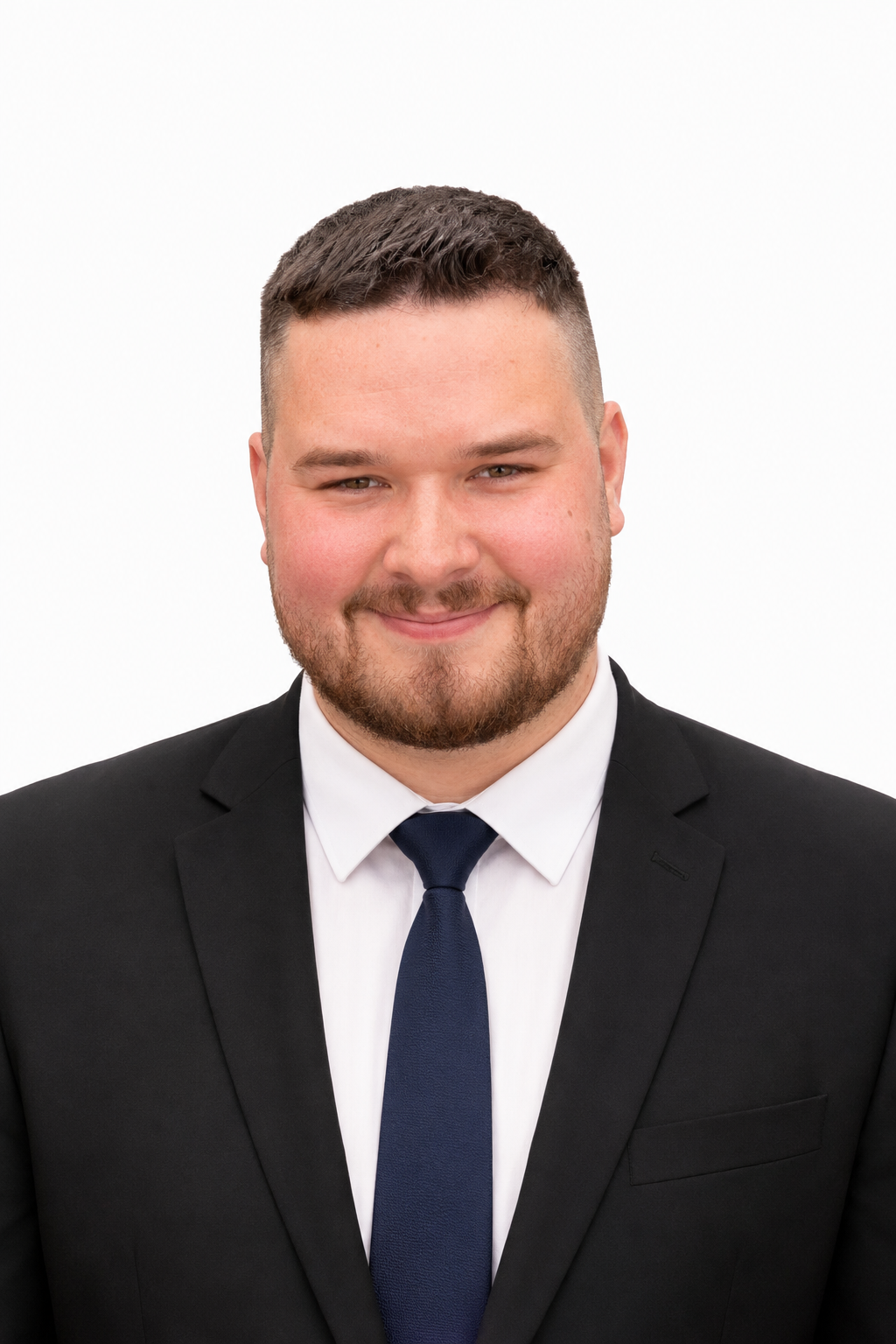 Kacper Kaczmarek, Lettings Administrator at KK Accommodation