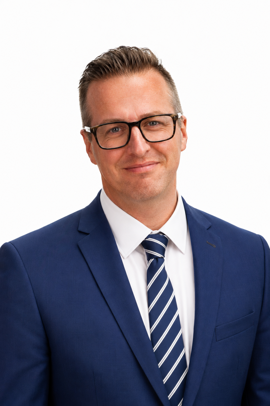Krzysztof Kuczaj, Director at KK Accommodation
