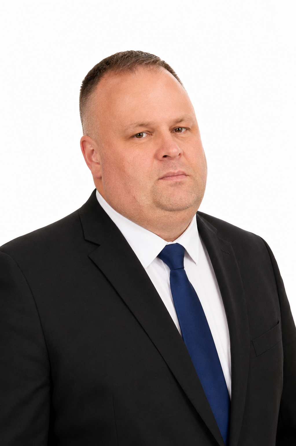 Pawel Kaczmarek, Head of Maintenance at KK Accommodation