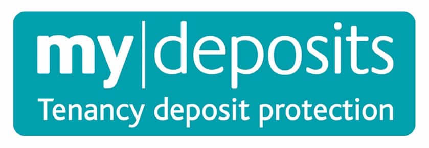 mydeposits — Tenancy Deposit Protection