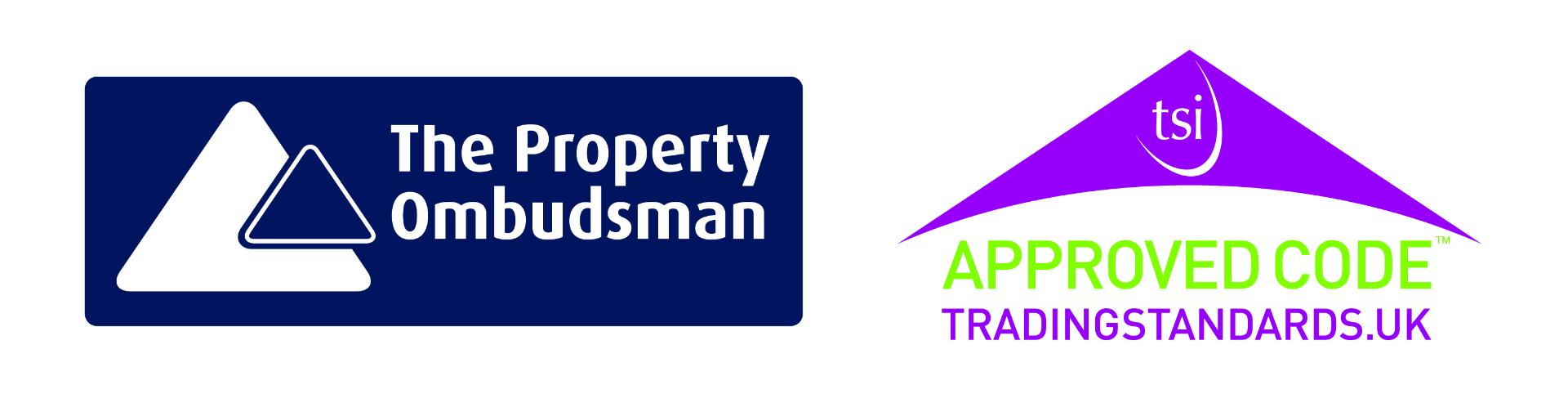 The Property Ombudsman — TSI Approved Code